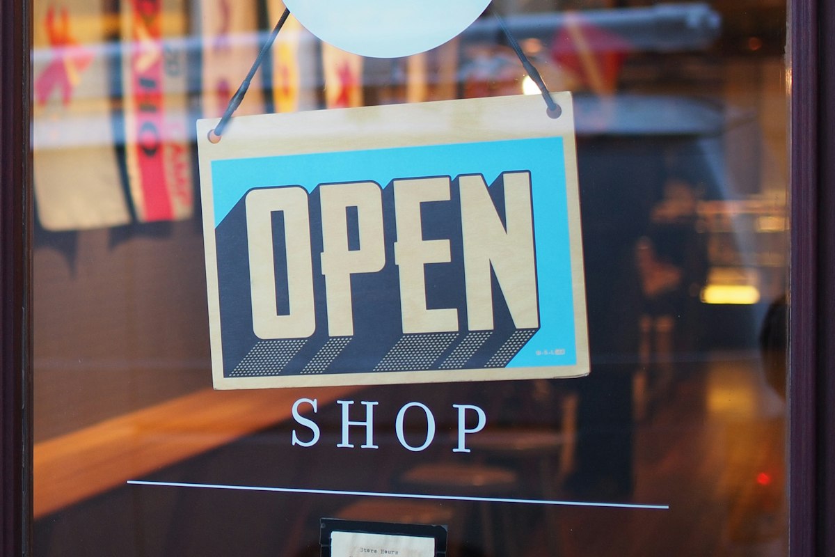 Online shopping